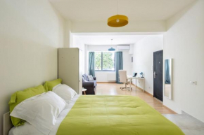 Fully Renovated Cosy Studio Downtown Exarcheia!